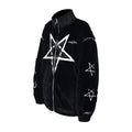 PINKSPINK_3d_Star_Moon_Detachable_Sleeves_Leather_Embroidered_Women's_Cotton_Puffer_Jackets_691922237753_MISSTT