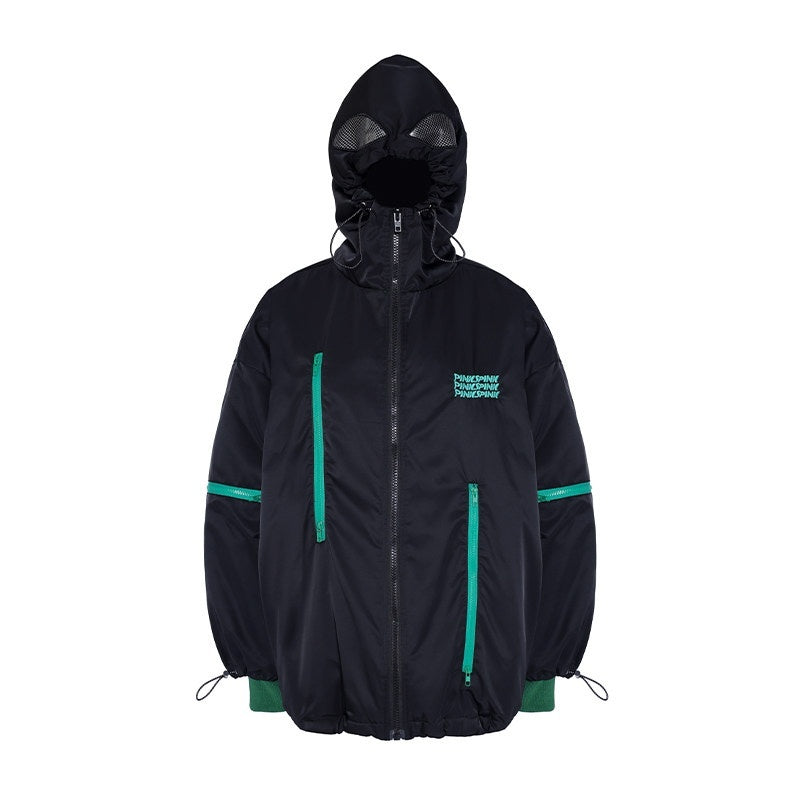 PINKSPINK_Alien_Concept_Hooded_Zipper_Oversized_Women's_Cotton_Padded_Puffer_Jackets_861855340900_MISSTT