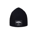 PINKSPINK_Barbie_Pink_Galaxy_Lightning_Logo_Lettering_Women's_Acrylic_Knit_Beanies_731656081600_MISSTT