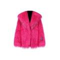 PINKSPINK_Barbie_Pink_Rhinestone_Tassel_Structured_Women's_Faux_Fur_Coats_745167086488_MISSTT