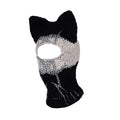 PINKSPINK_Black_And_White_Striped_Cat_Ear_Handwoven_Women's_Cotton_Beanies_737731435729_MISSTT