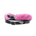 PINKSPINK_Black_Metal_Studded_Double_Strap_Rock_Y2k_Women's_Cowhide_Belts_999470834365_MISSTT