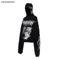 PINKSPINK_Black_Patchwork_Hooded_Punk_Print_Knit_Acrylic_Women's_Pullover_Sweaters_998890006532_MISSTT