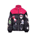 PINKSPINK_Black_Pink_Cat_Colorblock_Oversized_Zipper_Women's_Cotton_Puffer_Jackets_753653364087_MISSTT