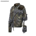 PINKSPINK_Camouflage_Distressed_Reconstructed_Cutout_Hooded_Women's_Cotton_Denim_Jackets_966975315906_MISSTT