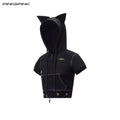 PINKSPINK_Cat_Ear_Cat_Paw_Rhinestone_Studded_Camo_Hand_Distressed_Women's_Zip-up_Hoodies_1044794351567_MISSTT