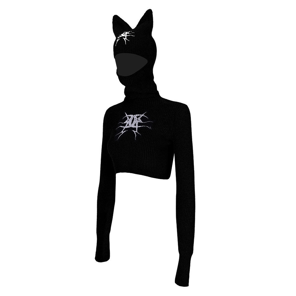 PINKSPINK_Cat_Ear_Hooded_Slim_Cropped_Printed_Women's_Cotton_Sweaters_737597994096_MISSTT
