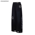 PINKSPINK_Cat_Paw_Rhinestone_Embroidered_Camo_Studded_Women's_Cotton_Sweatpants_1047624204594_MISSTT