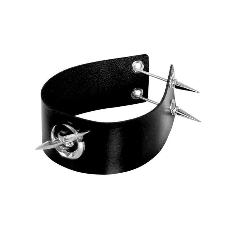 PINKSPINK_Celestial_Star_Moon_Punk_Rock_Multi_Layer_Alloy_Pendant_Women's_Leather_Chokers_848327480098_MISSTT