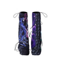 PINKSPINK_Cosmic_Impact_Asymmetric_Patchwork_Convertible_Y2k_Women's_Leg_Warmers_731450560137_MISSTT
