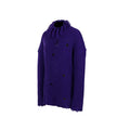 PINKSPINK_Deep_Purple_Distressed_Loose_Knit_Women's_Acrylic_Blend_Turtleneck_Sweaters_996910362633_MISSTT