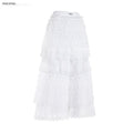 PINKSPINK_Detachable_Lace_Layered_Patchwork_Pocket_Wide_Leg_Women's_Polyester_Skorts_928024608867_MISSTT