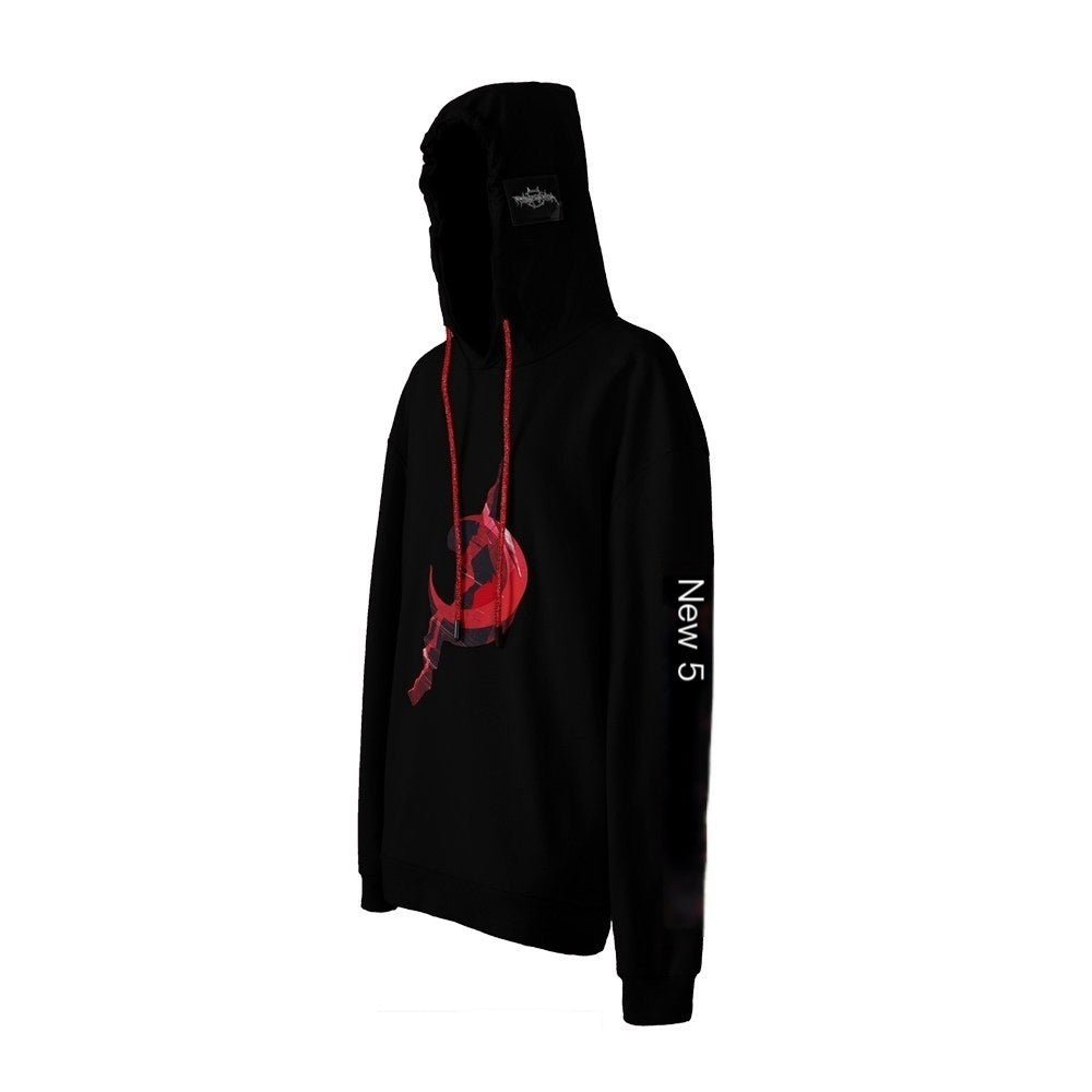 PINKSPINK_Diamond_Drawstring_Hooded_Letter_Print_Oversized_Women's_Sweatshirts_737732055216_MISSTT