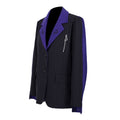 PINKSPINK_Dreamy_Purple_Patchwork_Embroidered_Sculpted_Women's_Polyester_Blazers_685345817930_MISSTT