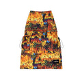 PINKSPINK_Fire_Cat_Concept_Zipper_Split_Punk_Patchwork_Women's_Polyester_A-line_Skirts_801217504089_MISSTT