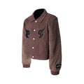 PINKSPINK_Flame_Embroidery_Leopard_Patchwork_Fur_Sleeves_Women's_Cotton_Denim_Jackets_848362216685_MISSTT