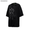 PINKSPINK_Future_Cat_Print_Distressed_Adjustable_Waist_Women's_Short_Sleeve_T-shirts_962242444416_MISSTT