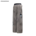 PINKSPINK_Geometric_Print_3_Layer_Waistband_Straight_Leg_Cotton_Women's_Sweatpants_1090978384450_MISSTT