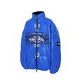 PINKSPINK_Klein_Blue_Logo_Zipper_High_Collar_Loose_Women's_Cotton_Filled_Puffer_Jackets_1002232372226_MISSTT