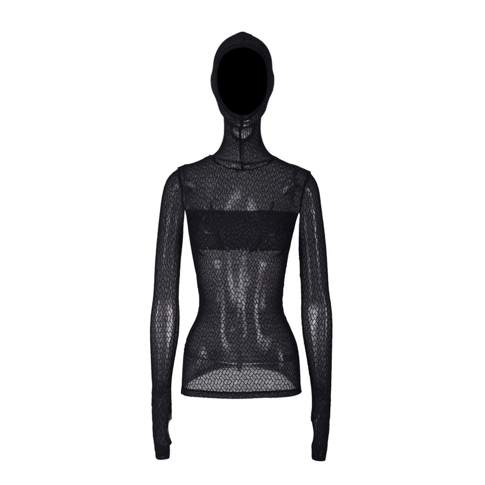 PINKSPINK_Mesh_Hooded_Embroidered_Slim_Fit_Women's_Cotton_Long_Sleeve_T-shirts_788614434566_MISSTT