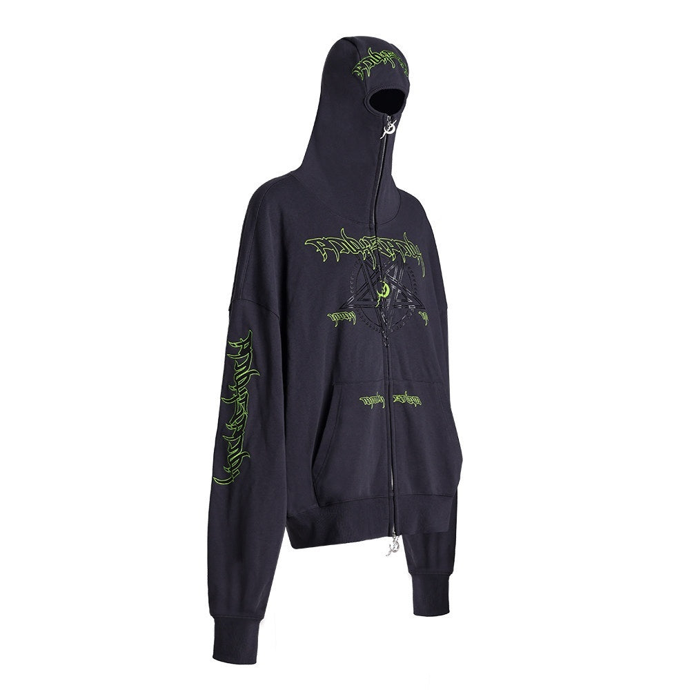 PINKSPINK_Moon_Star_Embroidered_Letter_Print_Double_Zip_Women's_Cotton_Zip-up_Hoodies_685001328344_MISSTT
