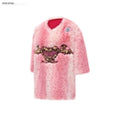 PINKSPINK_Pink_Leopard_Heart_Embroidered_3d_Pompom_High_Collar_Women's_Faux_Fur_Coats_998850127562_MISSTT