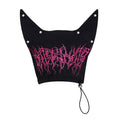 PINKSPINK_Sphinx_Heavy_Letter_Embroidery_Cat_Ear_Women's_Cotton_Knit_Beanies_824416712769_MISSTT