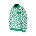 PINKSPINK_Twisted_Chessboard_Patchwork_Printed_Check_Women's_Plush_Padded_Fleece_Jackets_862984252841_MISSTT