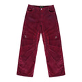PINKSPINK_Velvet_Radiant_Line_Structured_Street_Waterwash_Women's_Red_Denim_Baggy_Jeans_845583335196_MISSTT