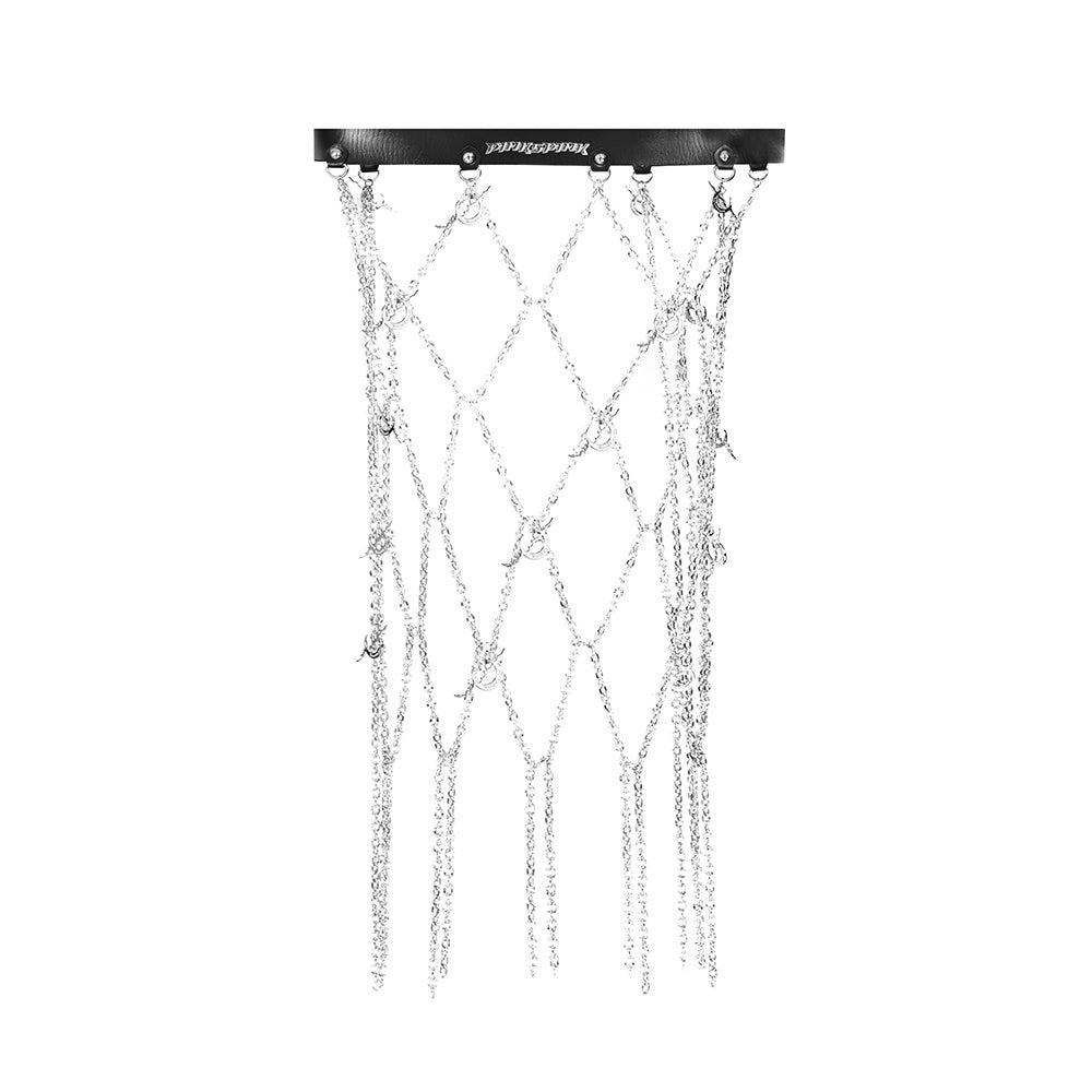 PINKSPINK_Y2k_3d_Alloy_Chain_Letter_Fashion_Women's_Belts_770538717503_MISSTT