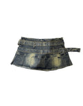 PoopyLii_Ancient_Shrine_Washed_Distressed_Pleated_A_Line_Women's_Denim_Mini_Skirts_903274929960_MISSTT