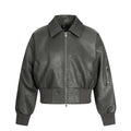 PoopyLii_Black_Cropped_Insulated_Premium_Millennial_Babe_Women's_Pu_Leather_Jackets_983624831847_MISSTT