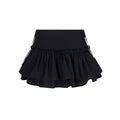 PoopyLii_Candlelight_Ruffled_A_Line_Puffed_Slimming_Cake_Women's_Tiered_Skirts_939766417330_MISSTT