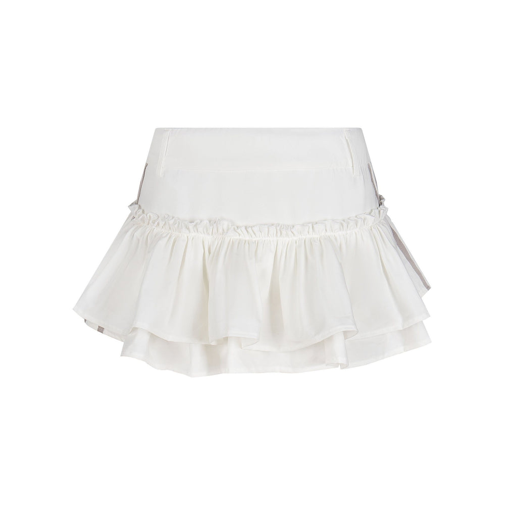 PoopyLii_Candlelight_Ruffled_A_Line_Puffed_Slimming_Cake_Women's_Tiered_Skirts_939766417330_MISSTT