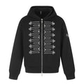PoopyLii_Colorblock_Court_Rope_Embroidered_Cross_Women's_Cotton_Blend_Zip-up_Hoodies_1069733064624_MISSTT