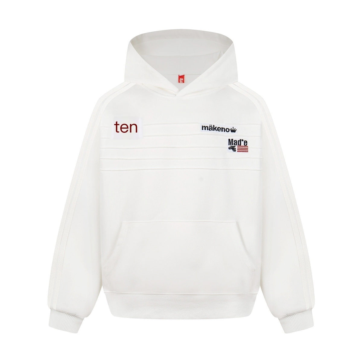 PoopyLii_Colorblock_Embroidered_Hooded_Loose_Fit_Cotton_Blend_Women's_Sweatshirts_1076632359324_MISSTT