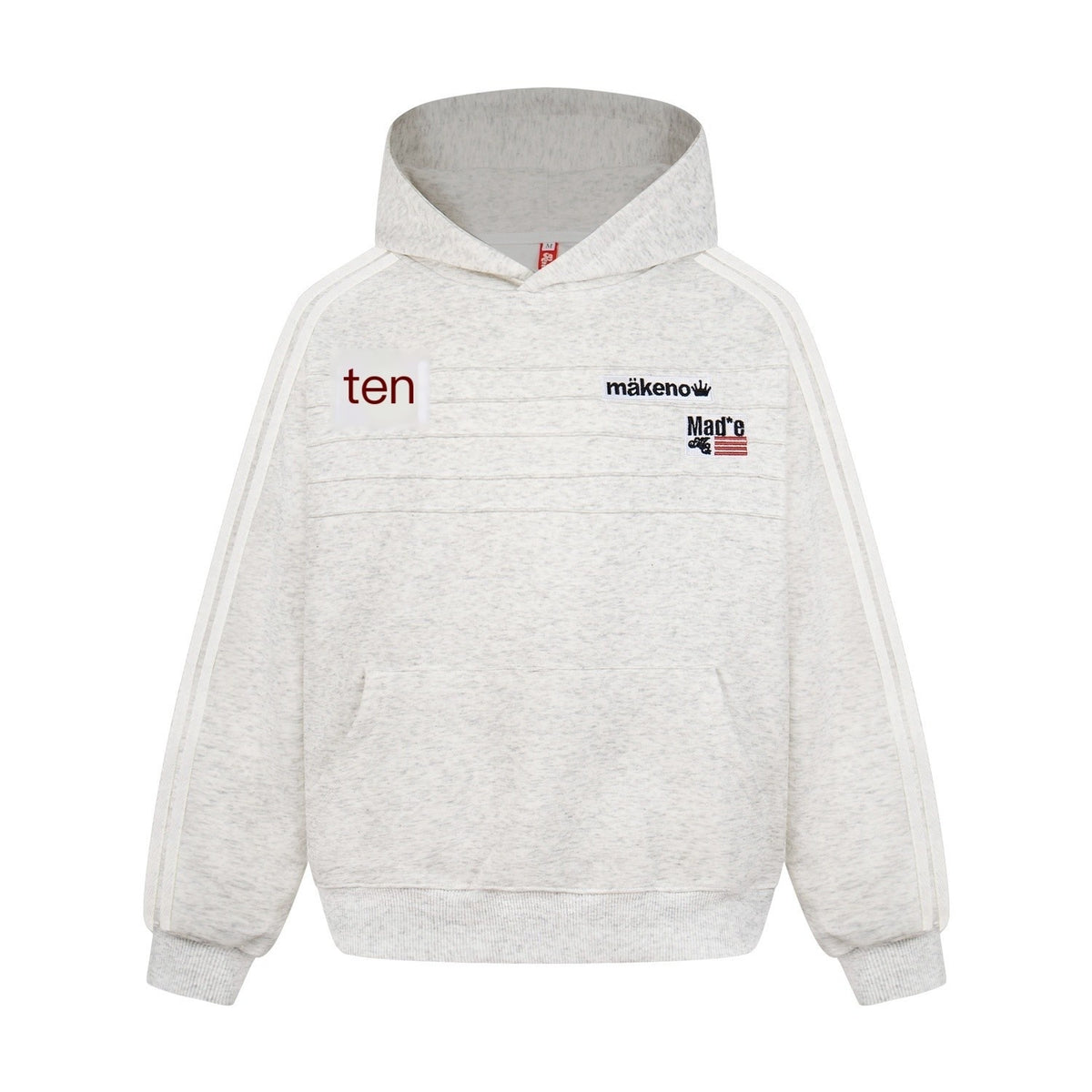 PoopyLii_Colorblock_Embroidered_Hooded_Loose_Fit_Cotton_Blend_Women's_Sweatshirts_1076632359324_MISSTT