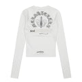 PoopyLii_Cross_Print_V-neck_Slim_Fit_Knit_Women's_Long_Sleeve_T-shirts_984892573763_MISSTT
