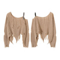 PoopyLii_Distressed_Cutout_Openwork_Irregular_Design_Women's_Knitted_Sweaters_984391609712_MISSTT