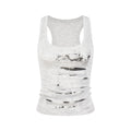 PoopyLii_Distressed_Racerback_Cinched_Waist_Slim_Fit_Women's_Tank_Tops_1056099590434_MISSTT
