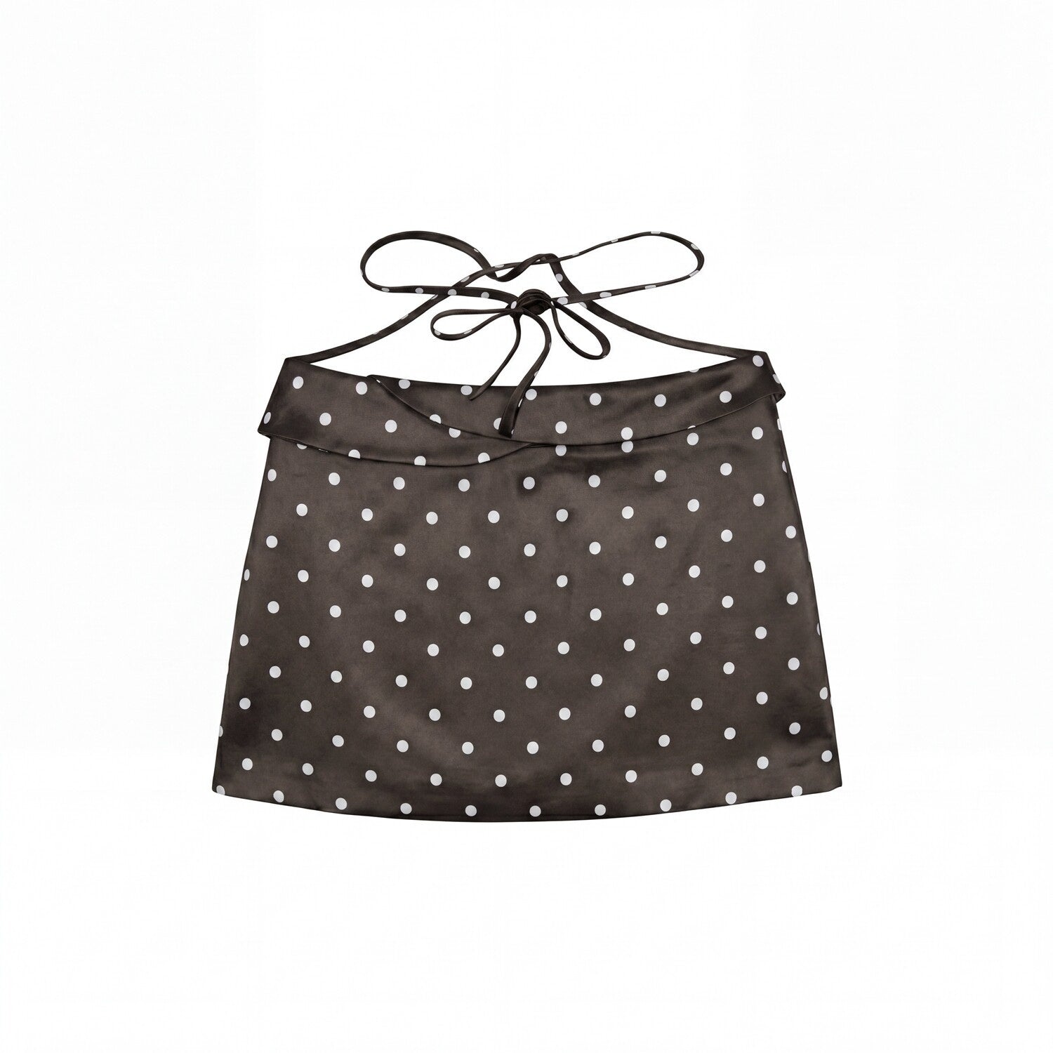 PoopyLii_Korean_Ins_Polka_Dot_Print_Women's_Short_Versatile_Mini_Skirts_1056344254951_MISSTT