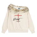 PoopyLii_Leopard_Fur_Collar_Asymmetrical_Print_Women's_Cotton_Blend_Sweatshirts_992140671123_MISSTT