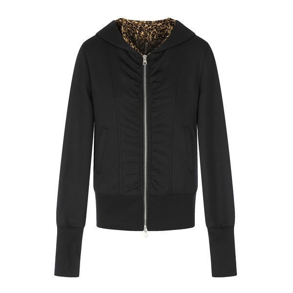 PoopyLii_Leopard_Lined_Double_Zipper_Hooded_Women's_Polyester_Casual_Jackets_1069726912118_MISSTT
