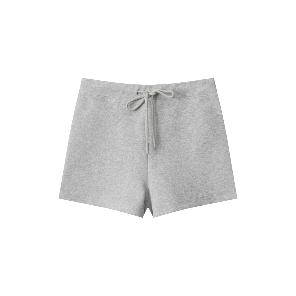 PoopyLii_Minimalist_Straight_Leg_Drawstring_Cotton_Women's_Hot_Pants_904575109706_MISSTT