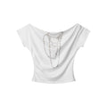 PoopyLii_Original_Design_Crew_Neck_Short_Sleeve_Women's_Off-shoulder_T-shirts_897787203008_MISSTT