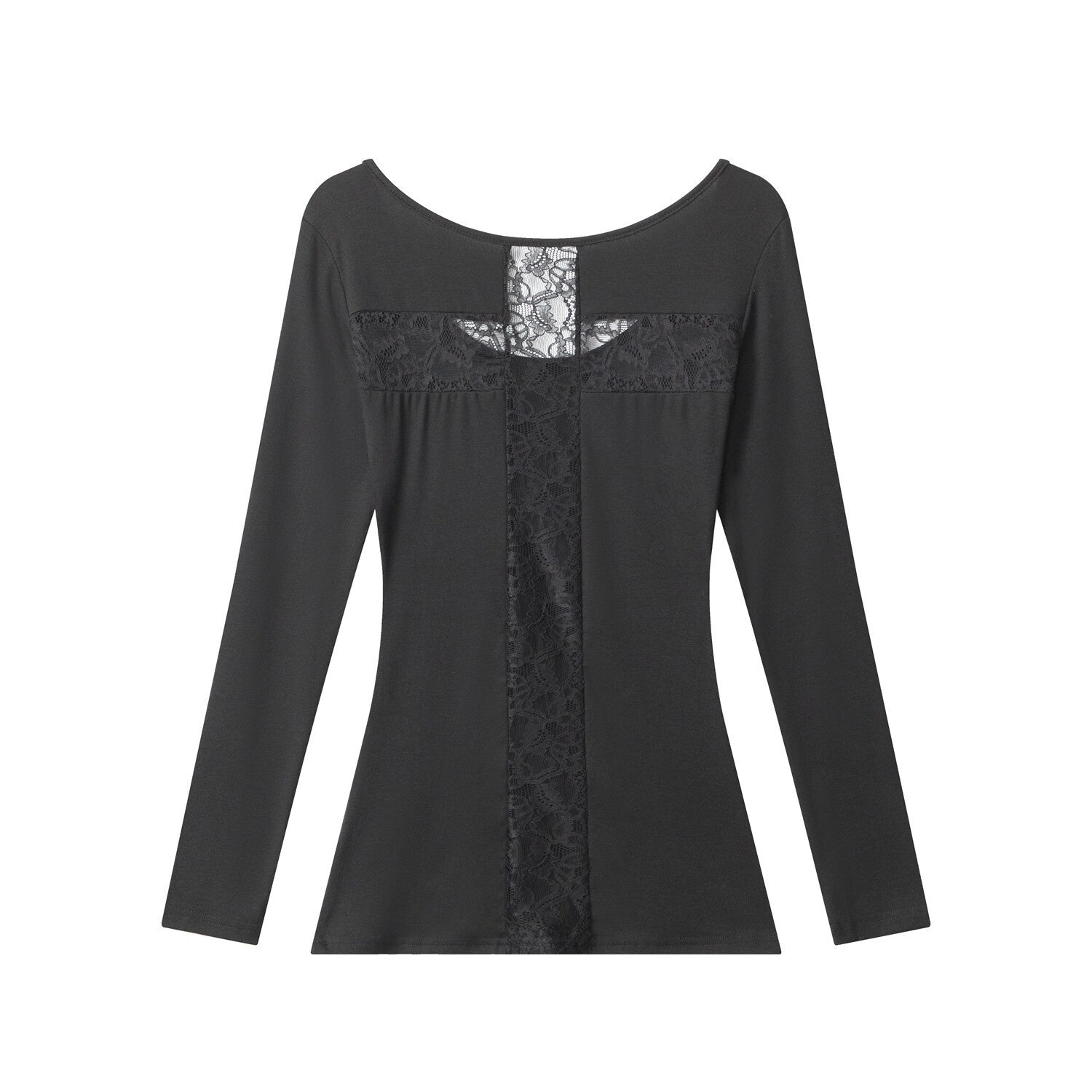 PoopyLii_Pure_Desire_Lace_Cutout_Layering_Women's_Long_Sleeve_T-shirts_979568447094_MISSTT