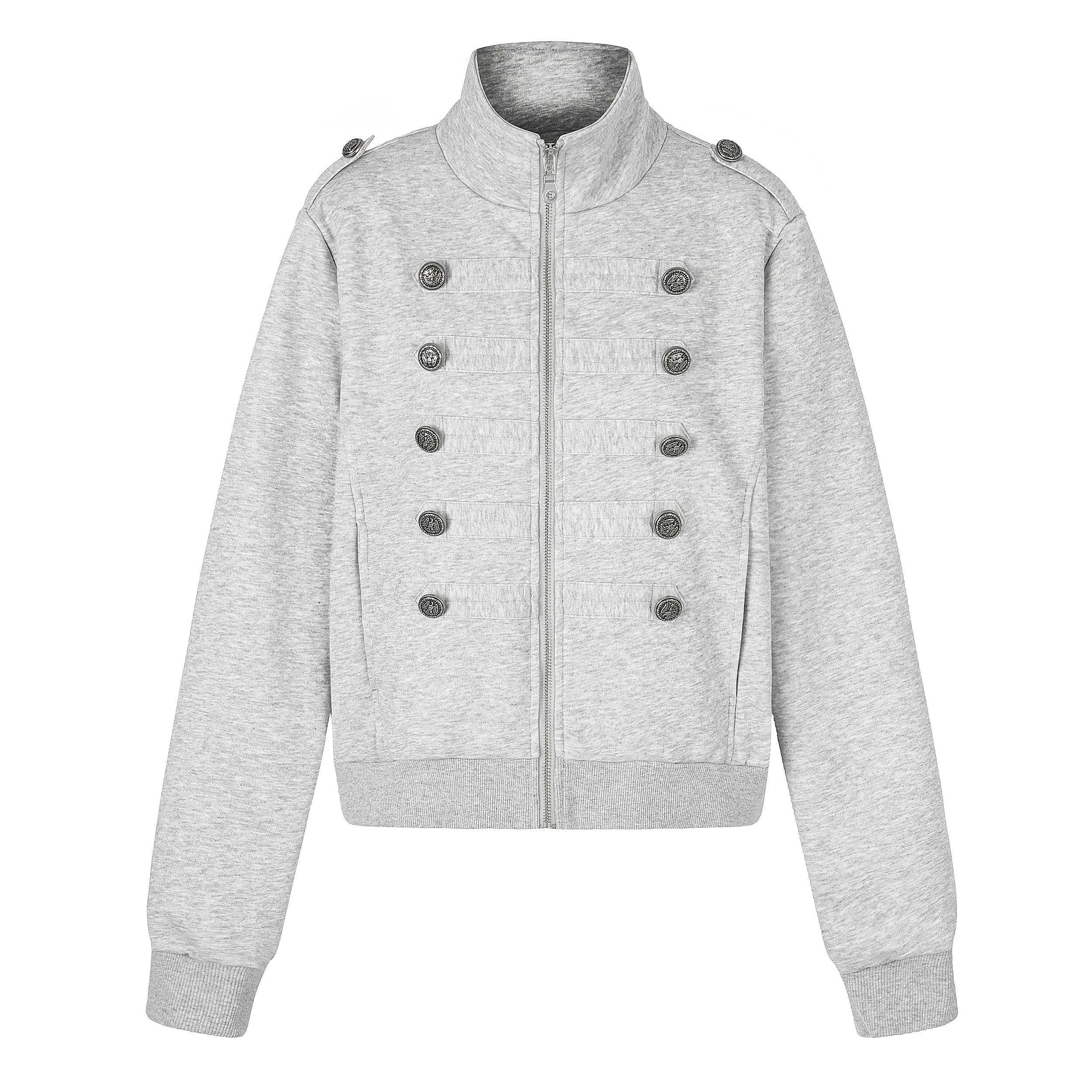 PoopyLii_Retro_Punk_Stand_Collar_Epaulet_Double_Breasted_Women's_Casual_Jackets_1066941171093_MISSTT