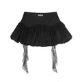 PoopyLii_Ruffle_Lace_Trim_Distressed_A_Line_Women's_Cotton_Mini_Skirts_940280616117_MISSTT