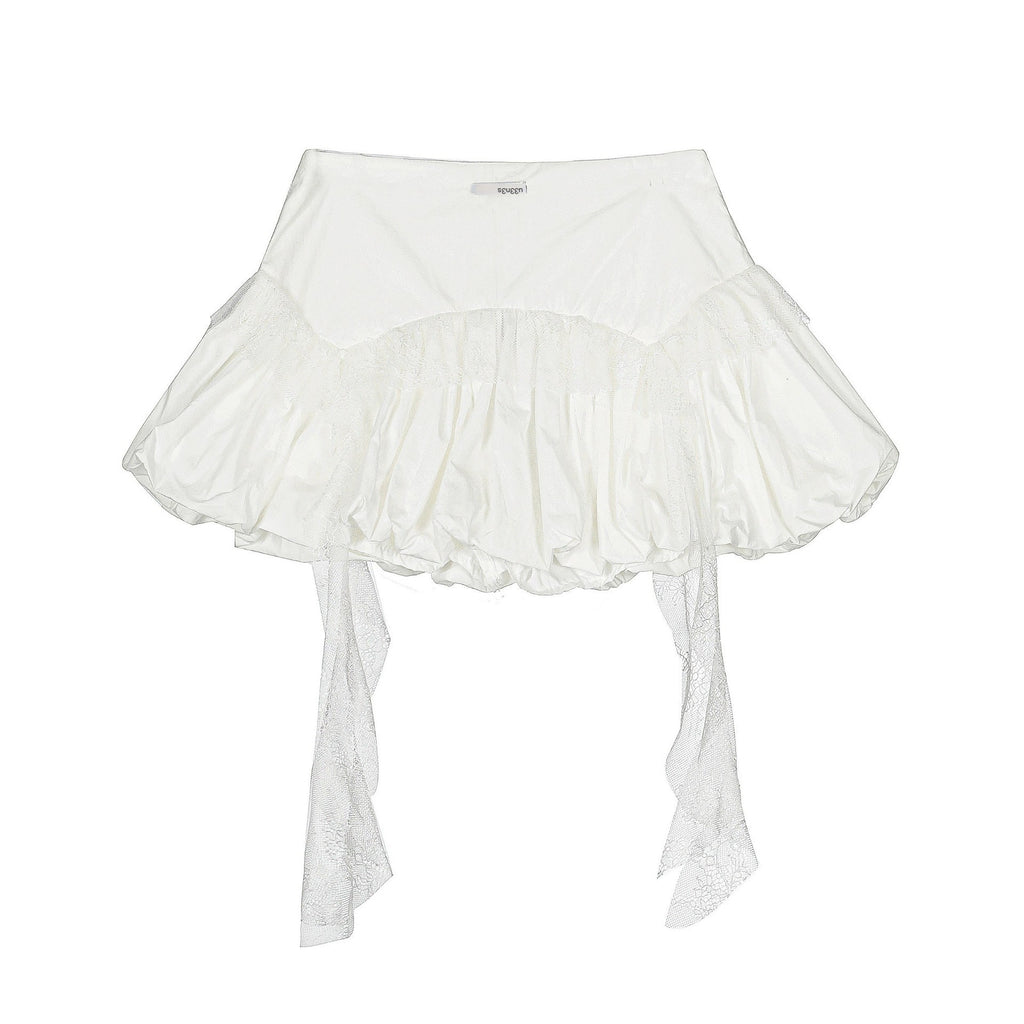 PoopyLii_Ruffle_Lace_Trim_Distressed_A_Line_Women's_Cotton_Mini_Skirts_940280616117_MISSTT