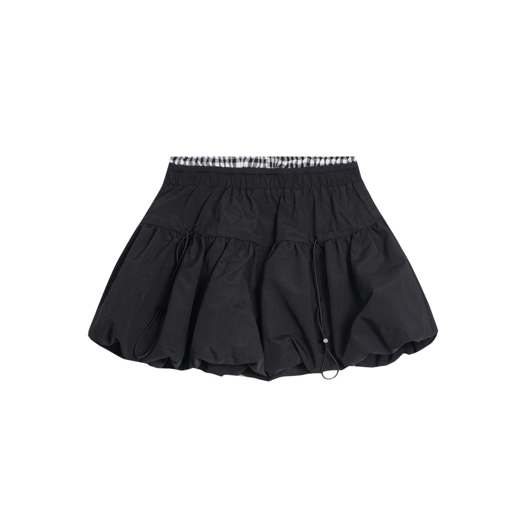 PoopyLii_Tulip_Hem_Puff_A_Line_Slimming_Versatile_Women's_Mini_Skirts_903935490538_MISSTT
